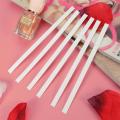 100PCS Perfume Essential Oils Test Tester Paper Strips Perfume Test Strips For Women Outdoor Home