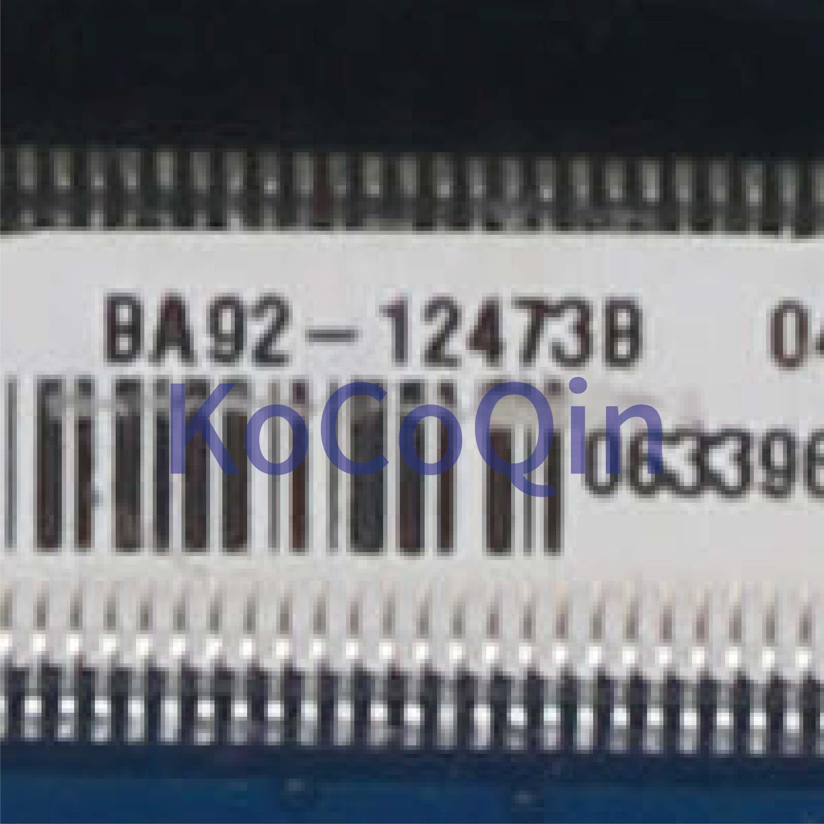 KoCoQin Laptop Motherboard For SAMSUNG NP370R4E NP370R5E NP470R5E Mainboard BA41-02176A BA92-12473A PENTIUM 2117U SJTNV DDR3
