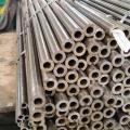 Thick Walled Straight Seam Welded Pipe
