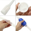 Useful Aquarium Water Filter Tool Fish Tank Cleaner Gravel Vacuum Cleaning Siphon Pump Air Pumps & Accessories