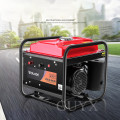 Small DC diesel gasoline truck parking air-conditioning inflatable gasoline generator