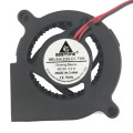 1pcs Gdstime 5V 2Pin DC 5cm 50mm x 20mm Centrifugal Cooling Cooler Blower Fan