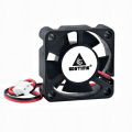 5 Pieces Gdstime DC 24V 12V 5V 3cm 30x30x10mm 2Pin Ball Bearing Portable Cooling Fan Dupont 2.54 2.0 30mm x 10mm Cooler 3010