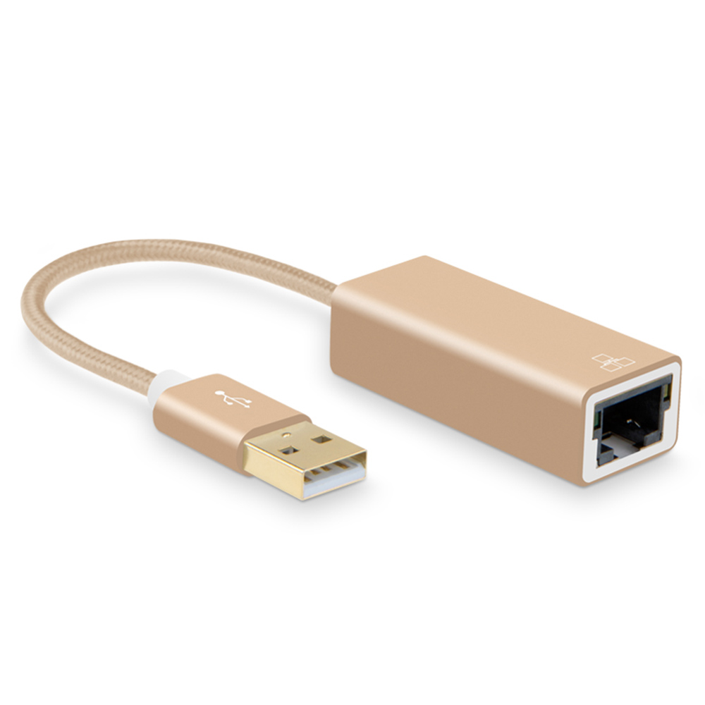USB 3.0 Gigabite ethernet adapter USB Ethernet Adapter USB 3.0 2.0 Network Card to USB RJ45 Lan for Windows 10/8/7 macbook&pro