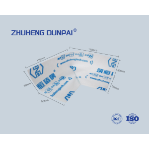 Vapor Permeable Corner Patch