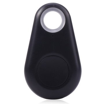 Smart Wireless 4.0 Key Anti Lost Finder iTag Tracker Alarm GPS Locator Wireless Positioning Wallet Pet Key