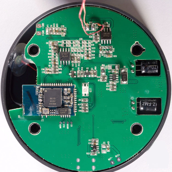 PCB Circuit Board PCB Assembly For Speaker