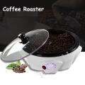 Coffee Roaster Coffee Bean Baking Machine 220V Durable Household Coffee Bean Roaster Coffee Maker SCR-301