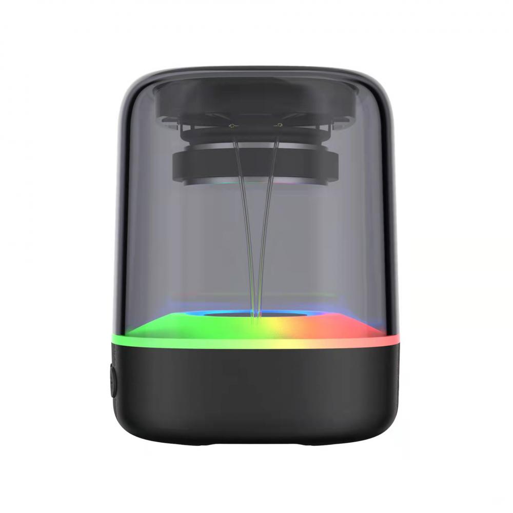 rgb colors speaker