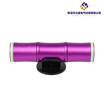Violet Mini Auto Rescue Window Breaker & Cutter