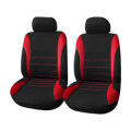 2 seats red