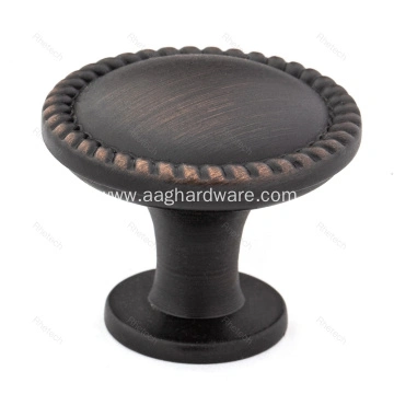 Cabinet Handles Copper Kitchen Black