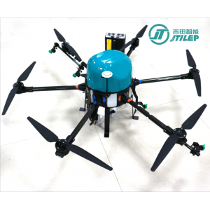 10L Agriculture Drone Profesional UAV Drone