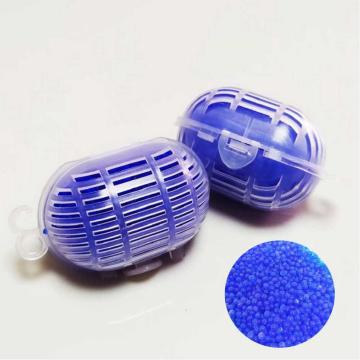 Reusable Silica Gel Beads Desiccant Moisture Absorber Dehumidifier For Camera Electronic Storage Gun Safe