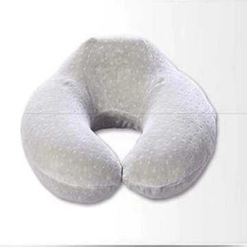 Funny Travel Neck Travel Pillow Memory Foam China Manufacturer