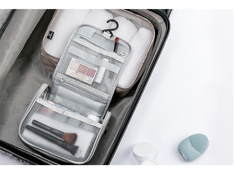 Toiletry Bags Toiletry Bags