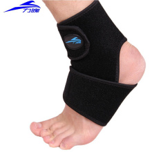 Leepsports Ankle Support Pain Relief Feet Care Guard Football Basketball Ankle Protector Brace Posture Corrector