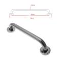 30cm Stainless Steel Bathroom Bathtub Handrail Safety Grab Bar for The Old