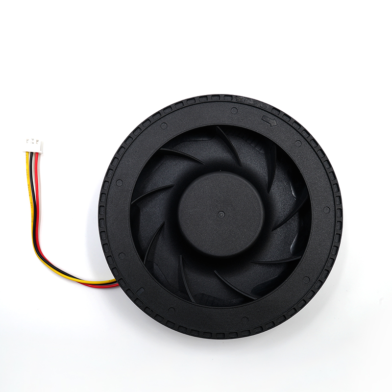 120*25mm 12025 air blower DC 12V Centrifugal fan,Brushless DC motor,air purifier, air blower, turbo fan,axial fan