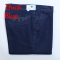 Thick Blue