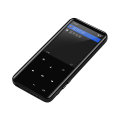 Vandlion MP4 Player With Bluetooth Lecteur MP3 MP4 Music Player Portable Media Slim 2.4 inch Touch Keys Fm Radio Video HIFI 16GB