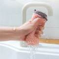 Rag Non-Stick Oil Microfiber Cloth Household Wipe Table Towel Microfiber Cleaning Cloth Dish Cloth Wipe No Lint Clean Tarpaulin