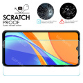 protective glass redmi 9c camera lens screen protector For xiaomi redmi 9 c redmi9c xiomi xaomi redmy c9 9c tempered glass film