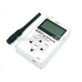 RF Explorer Model USB Digital Spectrum Logic Analyzer Oscilloscope 112KHz-100MHz WSUB1G Handheld Digital Spectrum Analyzer