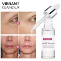 VIBRANT GLAMOUR 1 Set Face Cream Argireline Pure Collagen Serum Cream Anti-wrinkle Firming Anti Aging Moisturizing skin care