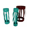 API 4-12Casing Pipe Centralizer For Oil Drilling Machine