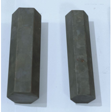 Used for hexagonal steel in mechanical components