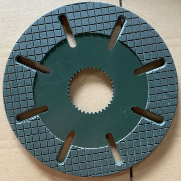 Gearbox clutch brake discs VOE 11103170