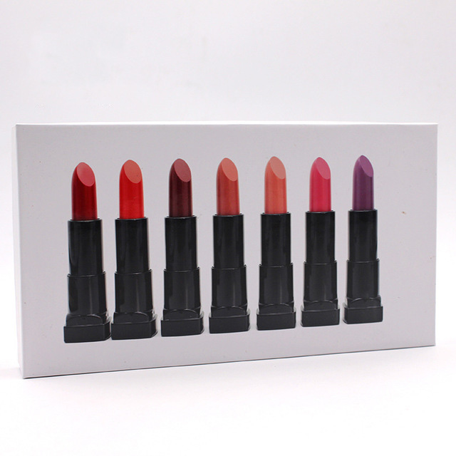 Lipstick Box