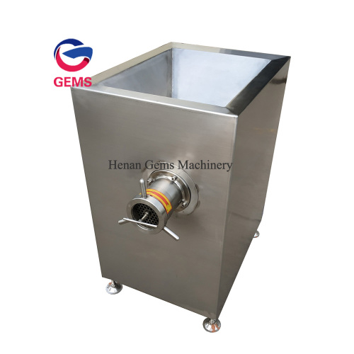 Industrial Mince Meat Grinder Mincing Machine for Sale, Industrial Mince Meat Grinder Mincing Machine wholesale From China