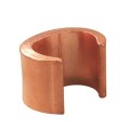 C Copper Connector Clamp For Overhead Line Fitting