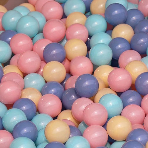 Baby Ball Pit Balls PE Ocean ball for Sale, Offer Baby Ball Pit Balls PE Ocean ball