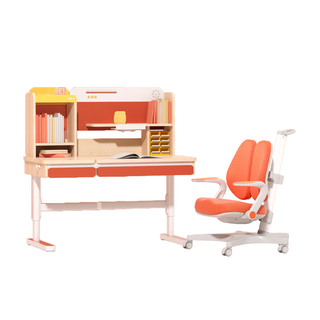 study table &chair for children