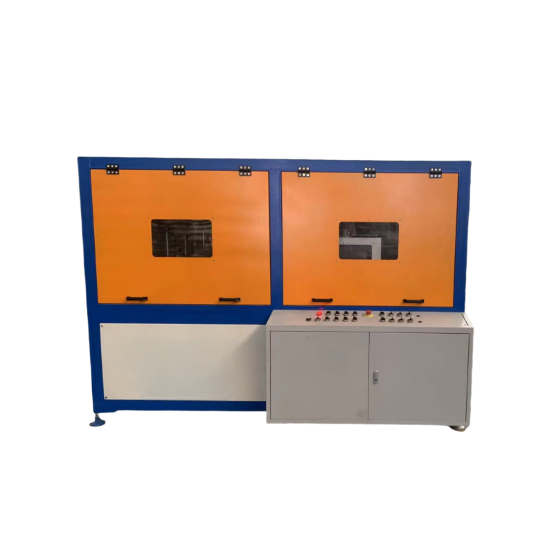 aluminum surface grinding machine