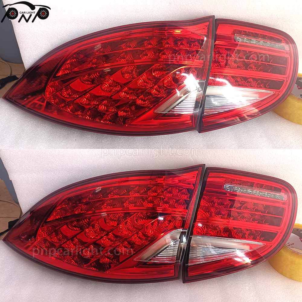 Original Tail Light for Porsche Cayenne 2011-2014