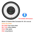 24inch Disc brake B