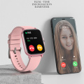 2021 Smart Watch Activity Fitness Pedometer Health Heart Rate Sleep Tracker ip67 Waterproof Sport watch for Men Women smartwatch