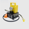DBX300-D1/DBX300-D2 Portable Hydraulic Press Small Electric Hydraulic Pump Station Mini Type Oil Press 1400r/ Min 300W 220V
