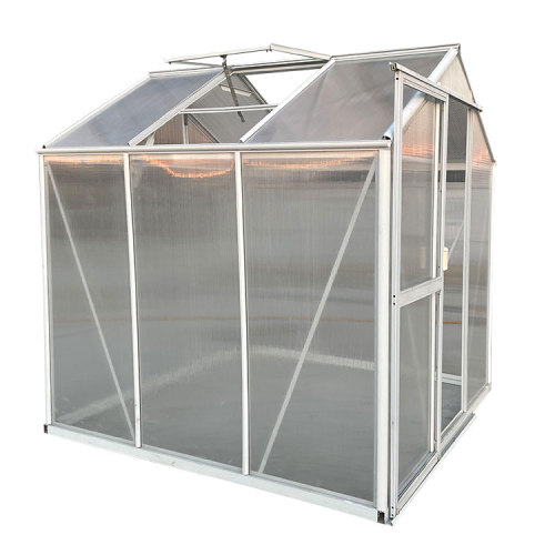 Low cost polycarbonate used commercial greenhouse Manufacturers and Low cost polycarbonate used commercial greenhouse Suppliers