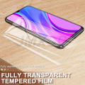 3Pcs Protective Glass For Xiaomi Redmi 8 8A 9 9A 9C 7 7A 10X Pro Tempered Glass on For Redmi Note 8 7 9 Pro Max 8T 9S Glass Film