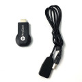 256M Anycast M2 Iii Miracast Any Cast Air Play HDMI-compatible 1080p Tv Stick Wifi Display Receiver Dongle For Ios Andriod