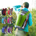 Riding Backpack Super Light Backpack Mountain Bike Bicycle Water Bag Riding On Foot Mountain Climbing Camping Backpack SGF005