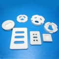 High Wear Resistance 96% Alumina Ceramic Seal Discs