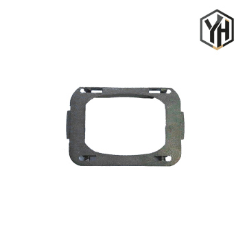 ECO Cast Mirror Mount Frame