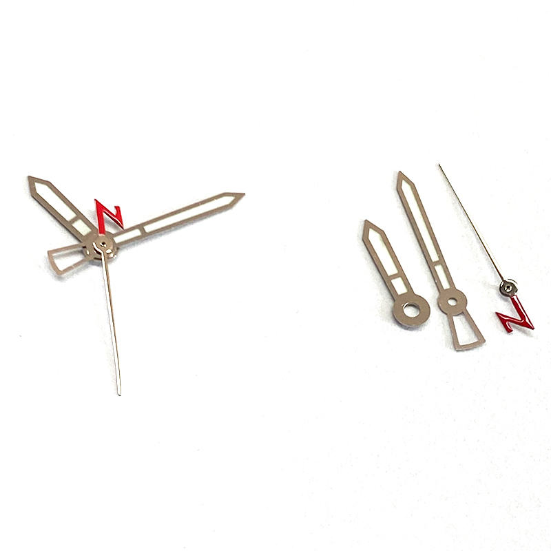 epee watch hands for automatic watches