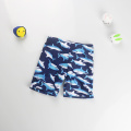 New 2019 Boys Swimming Trunks Animal Style Children's Swimwear Boys Summer Swimwear 2019 Swim Trunks CZ929